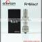 2015 Hot Selling PREFECT Florida S2 Tank Rba Atomizer With OCC Coils 0.5 Ohm 1.2ohm Vaporizer Wholesale