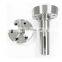 Custom precision Stainless steel  CNC machining milling turning parts CNC machining parts