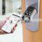 WE.LOCK top quality smart waterproof door lock wifi control door lock guangdong hyh hardware