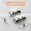 Hight quality door catches door closers conceal cabinet magnetic door catch closers