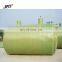 FRP purification anaerobic digester filter Septic tank