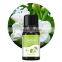 Retail Essential Oils 100% Pure Natural 10ml Glass Bottle For Diffuser Aroma Humidifier Diffuser