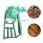 wood branch crusher can be used for paper making, mechanical charcoal