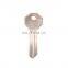 Manufacturers Wholesale Low Price High Quality Universal Door Keys Blank