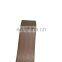 China Manufacturer High Strength Polyester webbing durable low extender waterproof anti-aging Tan color car seat belt