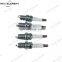 KEY ELEMENT High Quality Best Price Spark Plug 18814-11051 for ACCENT COUPE Platinum Spark Plug