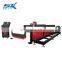 1530 CNC Plasma Pipe Tube U Type Steel H Type Steel Cutting Machine Sheet Metal Model