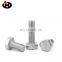 High Tensile JINGHONG Stainless Steel  Hex A2 70 Bolt