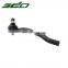 ZDO wholesale high quality auto parts right left Tie Rod End Left for HONDA ACCORD IX Saloon (CR) 101-7882 53540T2AA01 CEHO-52R