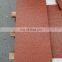 Red Color Sand Stone Cladding Natural Sandstone Stone Flexible Wall Factory Low Price