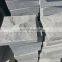 grey granite paving bricks