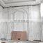 Luxury White Marble Decorative Architrave Trim for Hotel Project