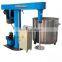 Electric Lifting Batch High Speed Disperser ABB Motor Chemicals Dye Dispersion Mixer SUS316L High Shear Disperser for Ink