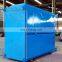 New design coal briquettes dryer machine factory price
