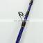 2-section Light Casting Carbon Fiber Fishing rod