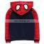 Winter Cotton Fleece kids sports tracksuits Training & Jogging
