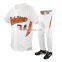 Best Quality Famous Brand Us Professional Baseball Uniform Men's La Los Angeles Dodgers Mexico Tea