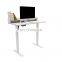 Height Adjustable Computer Desk Ergonomic Motorised Electric Standing Height Adjust Desk