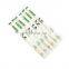 Disposable Bamboo Chinese chopsticks in paper packing