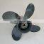 Ship Jet Drone 16*8 APC Outboard Wheel Blades 36 Inch Boat Propeller