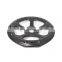 Marine Boats Stainless Steel Steering Wheel