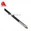 Custom OEM Cnc Machining Turbocharger Parts Replacement Stainless Steel Turbo Rotor Shaft for Mini Jet Engine