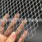Exterior facade decorative metal architectural wire mesh