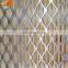 Professional design factory customization expanded mesh panel