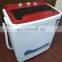 7KG Low Noise Home Use Wash Clothes Washing Machines Portable Twin Tub Dryer Washer