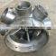 Aluminum alloy rotating sprinkler head for  Cooling Tower nozzle