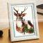 Hot Wholesale Photo Frame Picture Photo Frame for Home Decor With Multiple Sizes