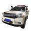 2012 2013 2014 2015  wholesale factory automotive parts car body kit replacement car tuning grill fit for toyota 4runner