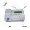 HC-B009A Factory supply Semi auto chemistry analyzer in a preferential automatic biochemical analyzer price
