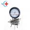 HC-G007 Best Standing Blood Pressure Monitor Hospital Medical Aneroid Sphygmomanometer With Stand For Sale