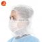 Disposable Nonwoven Astronaut Pirate Cap for Food Industry and Hospital