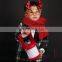 2022 Christmas Rechargeable LED Outdoor Kids Lantern Night Lamp For Home Lighting