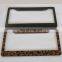 American License Plate Holder