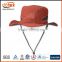 2016 UPF 50+ UV Bucket Sun Fishing Cap