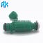 INJECTOR ASSY FUEL  35310-37150 3531037150  Fuel Injector Nozzle For HYUNDAi KI A Motor