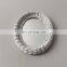 Hot Sale White Rattan Mirror Vintage Boho Home Decor Bedroom WHolesale made in Vietnam