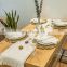 Hot Leaf Seagrass Placemat Table Mat Hand Woven Natural Weave Wall Decor Basket Wholesale Manufacturer