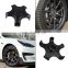Tyre Wheel Hub Caps For Tesla Model 3 Wheel Hub Tire Center Caps Emblem Drop Shipping Car Accessories