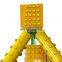 Top sale mini pendulum funfair rides for kids frisbee pendulum