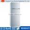 Home appliances 210L manual defrost wholesale price household fridge
