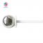 IEC61032 Figure1 sphere Ø50mm with handle IP1X Test Probe A