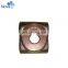 Cheap factory price NV75 rail clip elevator spare parts