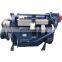 185hp weichai WP6C185-21E220 mesin laut Electronically controlled common rail Marine Diesel Engine