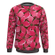 2022 custom sweatshirts with good-looking flowers patterns