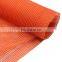 China factory construction 100% HDPE material fire resistant US market scaffold safety netting debris netting