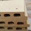 Cordierite hollow slabs, kiln batts, cordierite mullite kiln shelves, plates, refractory ceramics, kiln furniture